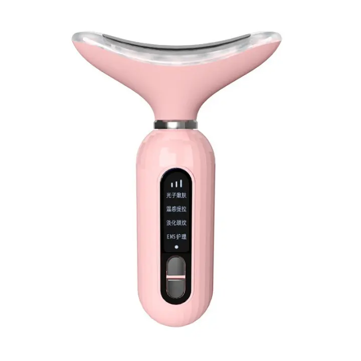 LED Máscara de Belleza Rejuvenecimiento IPL - Ilumina las Líneas Finas y Proporciona Tonificación de la Piel - 1