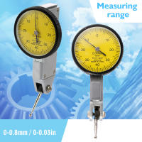 Soporte Magnético Para Indicador Dial Medidor De Bore Con Base Micrómetro Herramientas De Medición Horóscopo Tipo Indicador Comparador Reloj - details 1