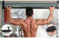 Entrenador De Agarre De Mano Para Gimnasia Y Fitness Protección De Mano Herramienta De Entrenamiento Cross Fit Mano Grip - details 3