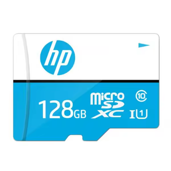 MICRO SD HP 128GB UHS-I U1 - 1