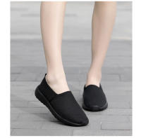 Zapatos De Correr Para Mujer Transpirables Y Ligeros Antideslizantes Deportivos Para Exteriores Zapatillas Suaves Moda Tenis - details 13