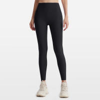 Pantalones de yoga nude para mujer, mallas deporte mujer ropa mujer mallas mujer ropa deportiva mujer,mallas lijadas de secado rápido - details 4