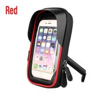 Soporte De Navegación GPS Para Bicicleta Y Motocicleta Impermeable Multifuncional Soporte Móvil Accesorios Para Moto Y Bicicleta - details 10