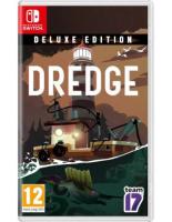 Dredge Deluxe Edition - Nintendo Switch - Nuevo precintado - PAL España - details 0