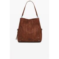Bolsos sport de mujer DESIGUAL WAXPA8 6001 BOLSO EMBRO PATCH LOVERTY CAMEL 37307 25I - details 8