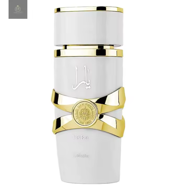 Yara Moi 100 ml - Lattafa Lattafa Perfumes mujer   MADE IN DUBAI - 1