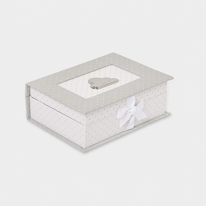 Caja Personalizada Bebé | Regalos Originales para Recién Nacidos