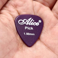 Juego De 30 Piezas De Plectrums Para Guitarra Eléctrica Y Acústica Accesorios De Música Material Duradero Para Jugadores De Guitarra - details 0