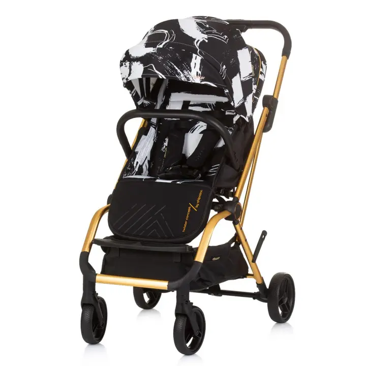 Chipolino Silla de paseo hasta 22 kg y rotación 360º TWISTER de Chipolino - 1