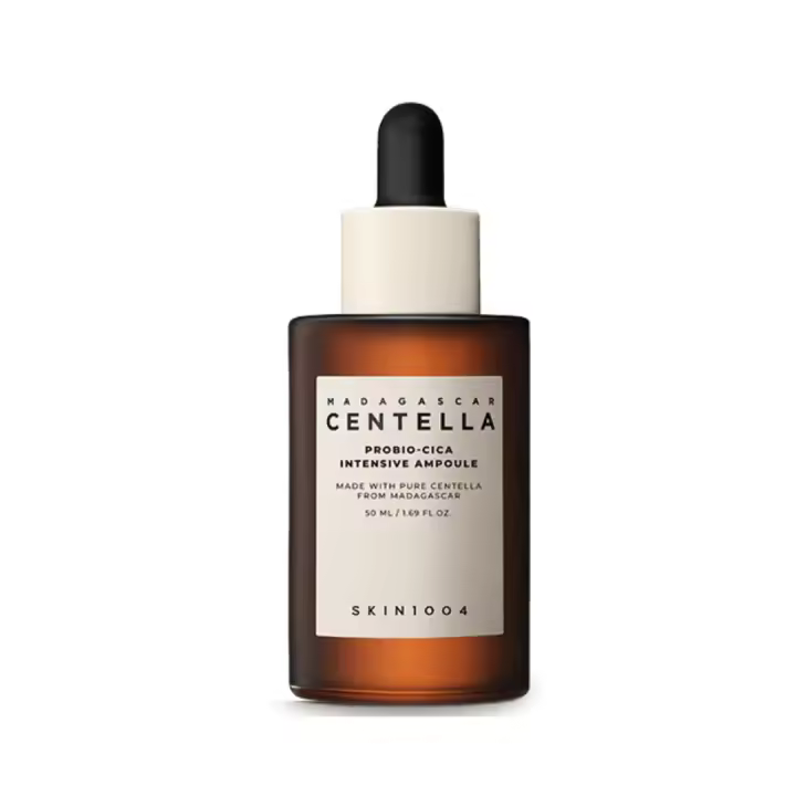 SKIN1004 - SERUM FACIAL MADAGASCAR CENTELLA PROBIO-CICA INTENSIVE AMPOULE 50ML - 1