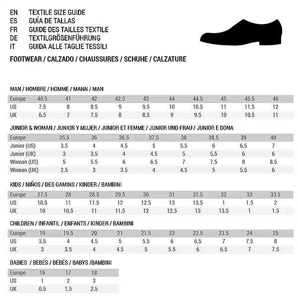 Zapatillas Deportivas Infantiles Munich Dash Kid Vco 158 - 1