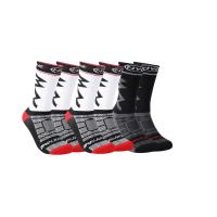 3 Pares de calcetines de alta calidad - details 0