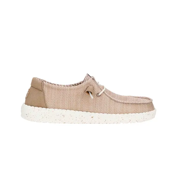 Hey Dude Wendy Stretch Mesh Zapatill Mujer - 1