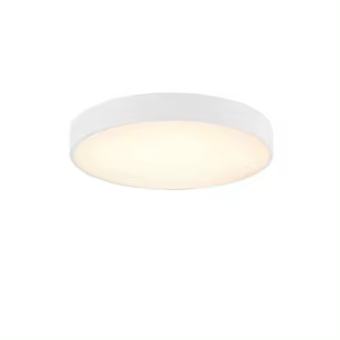 Gsc Evolution Plafón Techo LED Kataja 82W 4000K Blanco 800x60mm - Iluminación Brillante y Uniforme - 1