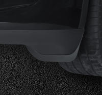 Protector De Barro Para Modelo Y 2019-2024 Protector De Salpicaduras De Alta Calidad En TPE Suave Sin Necesidad De Perforación Accesorios De Parachoques Para Model 3 Highland - details 10