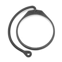 Tapa De Tanque De Combustible Para AUDI A1 A3 A4 A5 A6 A7 A8 Q3 Q5 Q7 Correa De Anillo Número De Pieza Del Artículo 1 - details 4