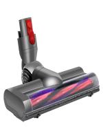Cabeza De Aspiradora Para Dyson Accesorios V6 V7 V8 V10 V11 V15 Cabeza De Piso Direct Drive Compatible Con Aspiradoras Eléctricas - details 2