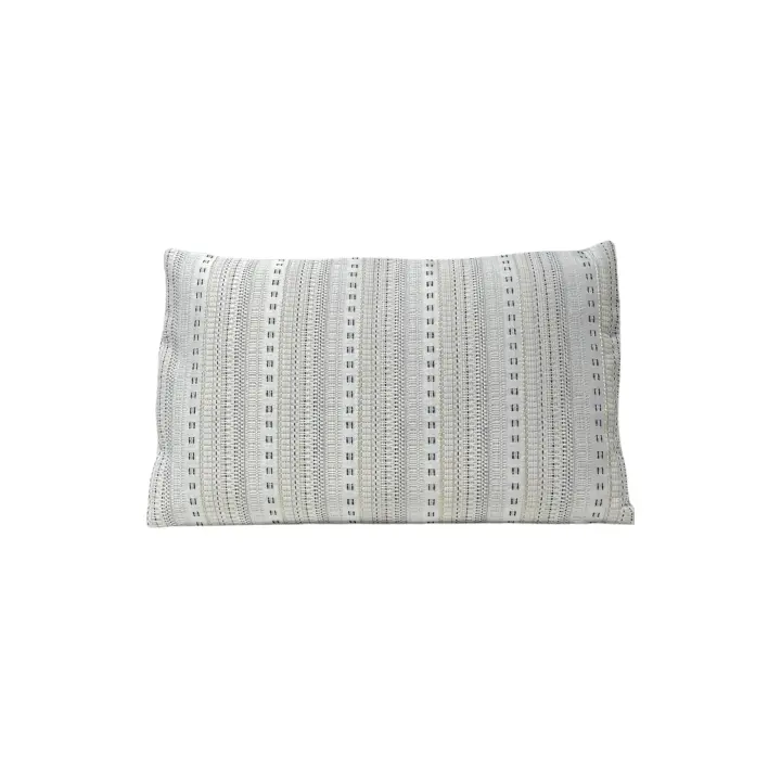 Cojín Valle Suave 45x45 y 30x50 Cm con Relleno - Complemento Perfecto para Sofá o Cama - 1
