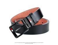 Cinturón De Lujo Para Hombre Diseñador De Moda Calidad Superior En Cuero PU Correa De Pin Y Cierre Vintage Para Jeans Cinturones De Cintura Casual - details 7
