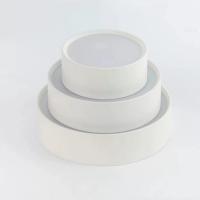 Luz De Panel LED Ultrafina 9W12W18W24W Para Techo Downlight Para Cocina Porche Sala De Estar Dormitorio Iluminación Fixatura - details 2