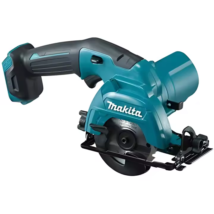 Makita HS301DZ - 85 mm 10,8 v lxt inalámbrico li-ion de sierra circular - 1