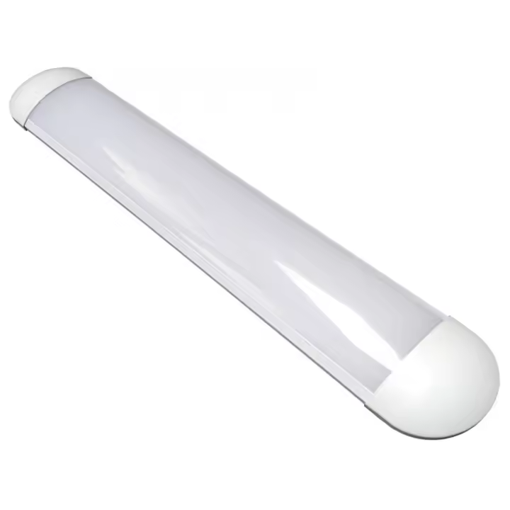 Pantalla LED Lineal Superficie Slim Plus 65cm 36W 3600LM   pantallas plafon - 1