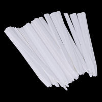 100pcs De Papel De Prueba Para Aceites Esenciales Y Perfumes 137*7mm Aromaterapia Herramienta Essencial Para El Hogar - details 7