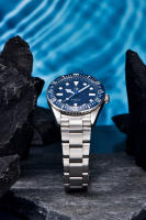 Reloj De Pulsera Automático Para Hombre Rollstimi 2024 Lujoso Con Movimiento NH35 Cerámica Luminiscente Impermeable 100M Acero Inoxidable - details 19