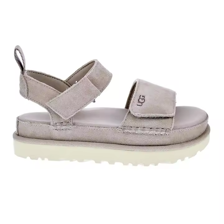 UGG Mujer Sandalias modelo Goldenstar Beige - 1