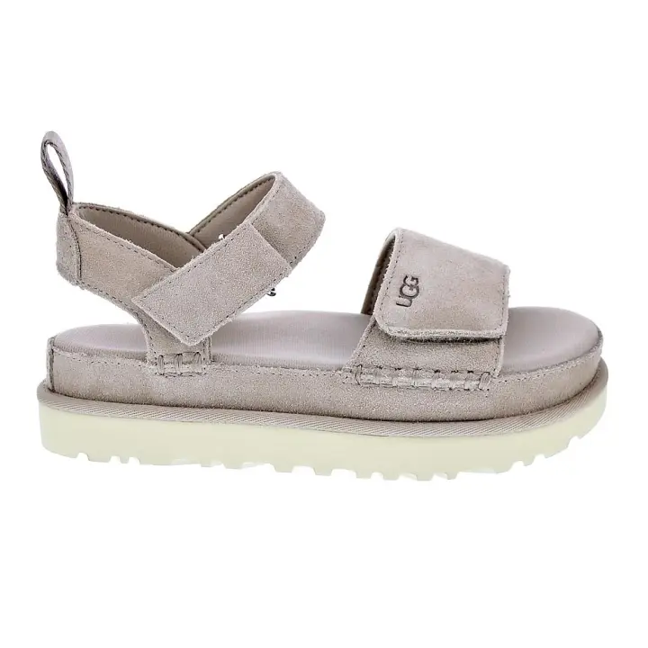 UGG Mujer Sandalias modelo Goldenstar Beige - 1