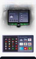 Junsun 11.5" QLED 2K Radio Android 13 CarPlay Auto para Peugeot 206 206CC 206SW 2001 2002 2003 2004 2005 2006 2007 2008 sistema multimedia inteligente con CarPlay - details 15