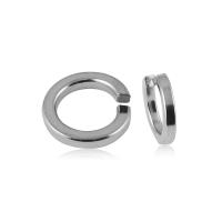 Alavacas De Resorte De Acero Inoxidable 304 Tornillo De Bloqueo Elástico GB93 Para M1.6-M22 Set De 100 Piezas Para Fabricación De Máquinas Y Automóviles Energía Solar Y Eólica Muebles Y Construcción - details 0