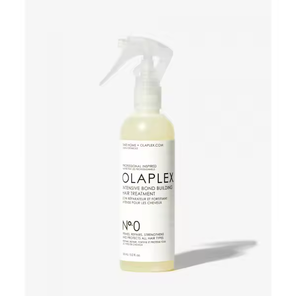 Olaplex Tratamiento Capilar Profesional Nº0 Pre-Base Reparador Intensivo - 1