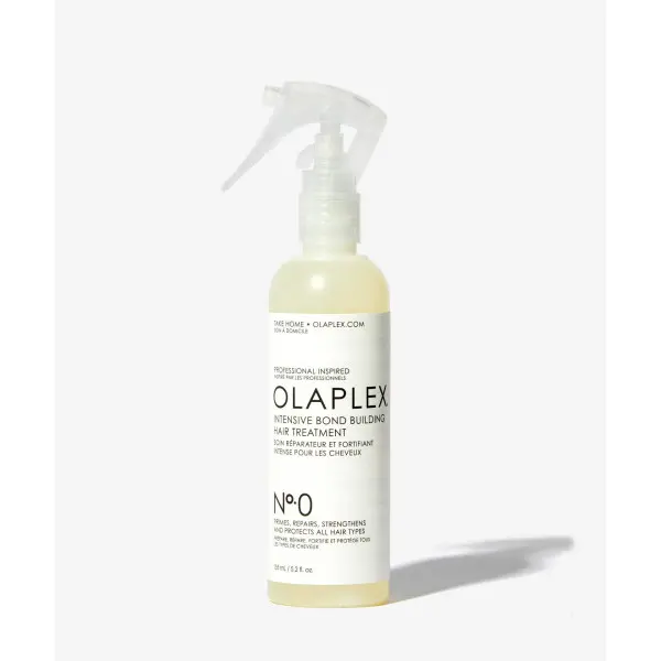 Olaplex Tratamiento Capilar Profesional Nº0 Pre-Base Reparador Intensivo - 1