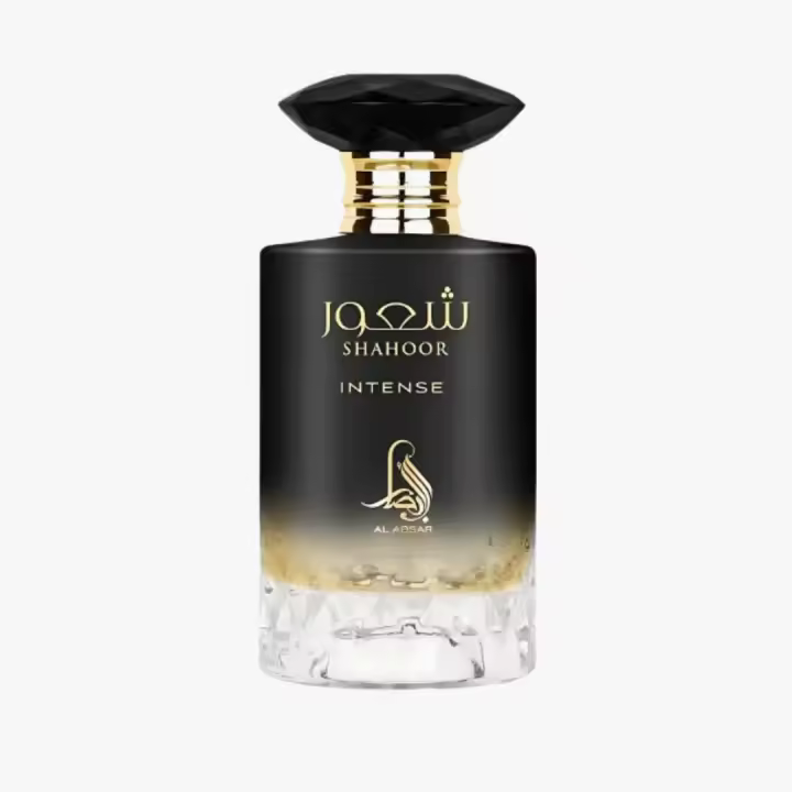 Shahoor elixir Intense de Al Absar | Eau de Parfum Unisex al absar - 1
