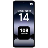 Xiaomi Redmi Note 14 4G 6GB/128GB 8GB/128GB 8GB/256GB Soporte NFC sin cargador UE Versión europea Teléfono móvil - details 5