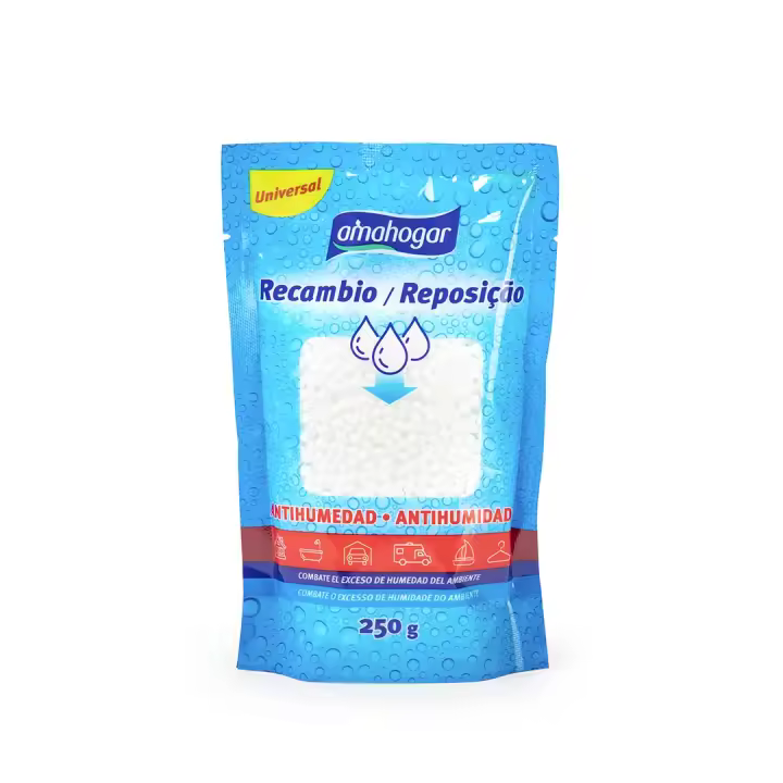 MP Absorbe Humedad C.A Deshumidificador Antihumedad - 1