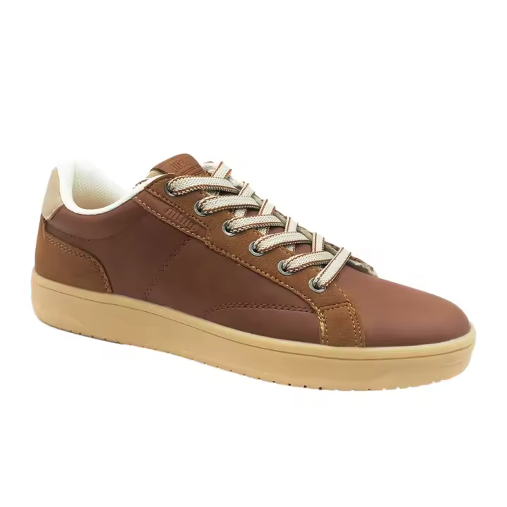 Mtng - Blucher Sport sneaker casco hombre - 1