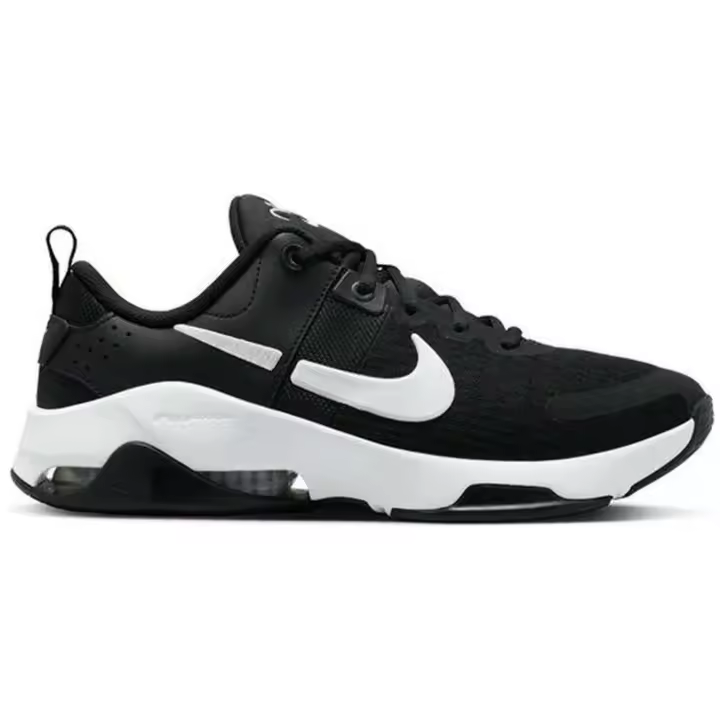 Zapatillas Nike Zoom Bella 6 para mujer en color negro - 1