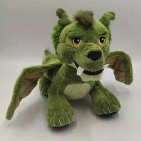 Peluche Pete Dragon De 50 Cm Juguete De Peluche Suave De Dibujito Animado Para Niños Regalos De Cumpleaños Y Navidad - details 2