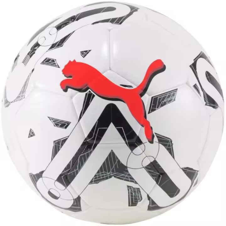 Football Puma Orbita 6 MS 83787 06 – Balón de fútbol diseñado para entrenamientos, con un equilibrio perfecto entre control, rebote y resistencia al desgaste. - 1