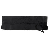 Falda De Lluvia Ultra Ligera De 15D Nylon Con Bolsa De Almacenamiento Para Ropa De Lluvia Cintura Elástica Sugerida 60-100cm Para Mujer - details 13