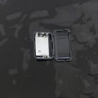 Linterna Frontal LED Mini 4 Modos Uso De Batería AAA Para Camping Al Aire Libre Pesca Nocturna Y Ocio Externo - details 9