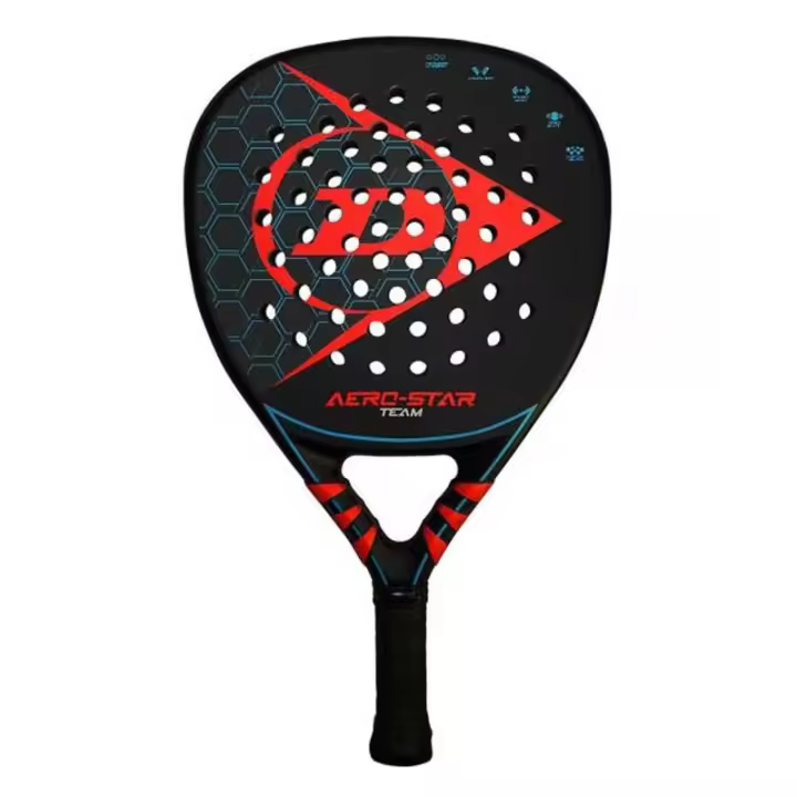 DUNLOP AERO-STAR TEAM 2021 - 1