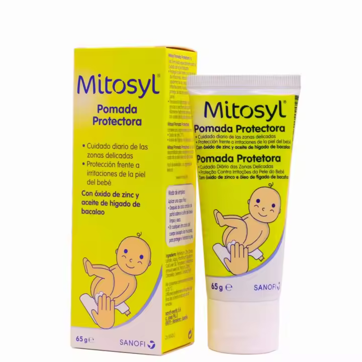 MITOSYL POMADA PROTECTORA  1 TUBO 65 g - 1