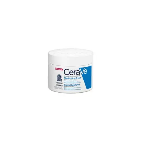 CERAVE CREMA HIDRATANTE 340 ML - 1
