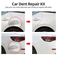Herramienta De Reparación De Succión Para Coche Gran Pequeña Boquilla De Succión Negra Eliminador De Aros Y Vidrio - details 2