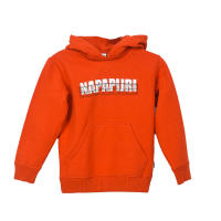 Napapijri-Sudadera con capucha GA4EPX para Niño