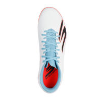 Bota De Futbol Sala Skechers Skx 2 Blanca 252136-W - details 2