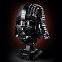 Casco De Construcción Dasveida 75304 Para Niños Juguete De Ensamblaje De Bloques Bricks Regalo De Cumpleaños Y Navidad - details 0